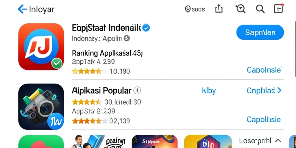 Gambaran permainan slot yang memukau.