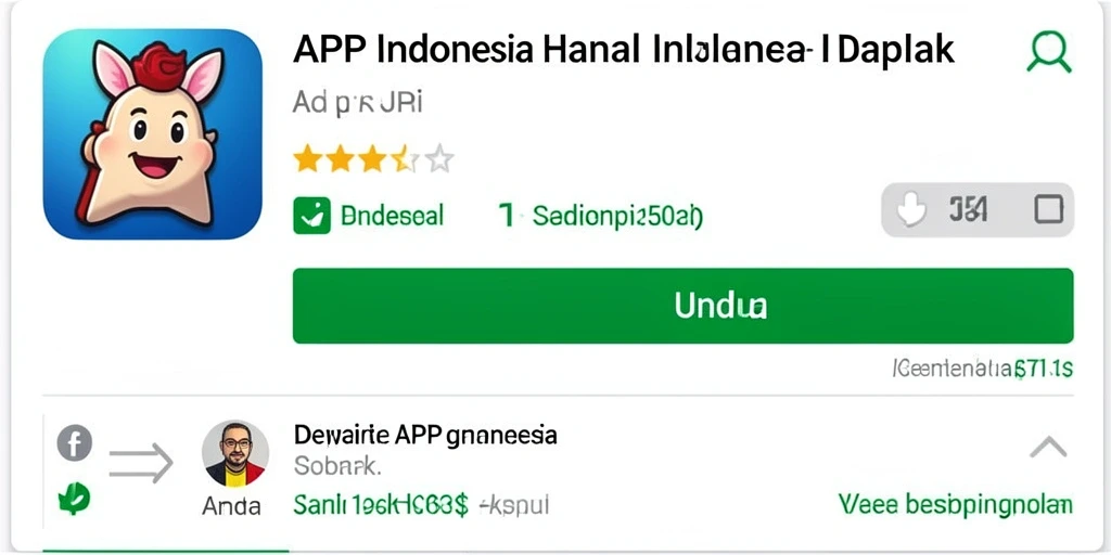 Tampilan antarmuka yang menarik dan mudah digunakan.